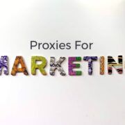 Proxies-for-Marketing