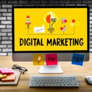 10 Ways Digital Marketing Will Have an Impact on Your Brand in 2022