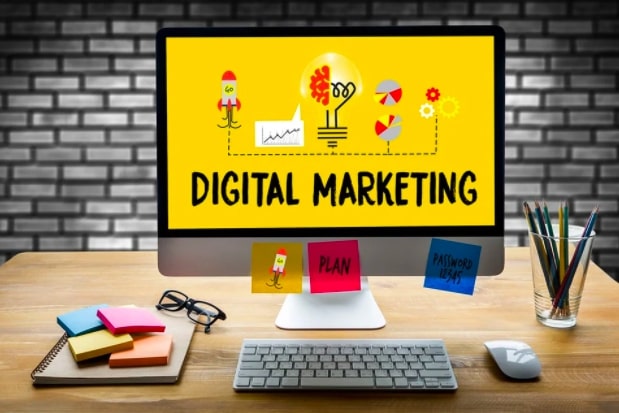 Digital Marketing Impact on Your Brand 