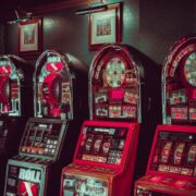 How Has Technology Helped Improve Online Casinos