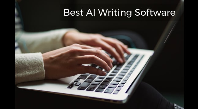 AI Writing Software 