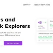 NOWNodes Review:- Blockchain as a Service for Nodes and Explorers through API 