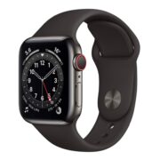 What’s Apple Repair Program for Apple Watch Series 6 (Black Screen Issue)
