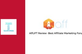 AffLIFT Review 2022:- Is it the Best Affiliate Marketing Forum to Join?