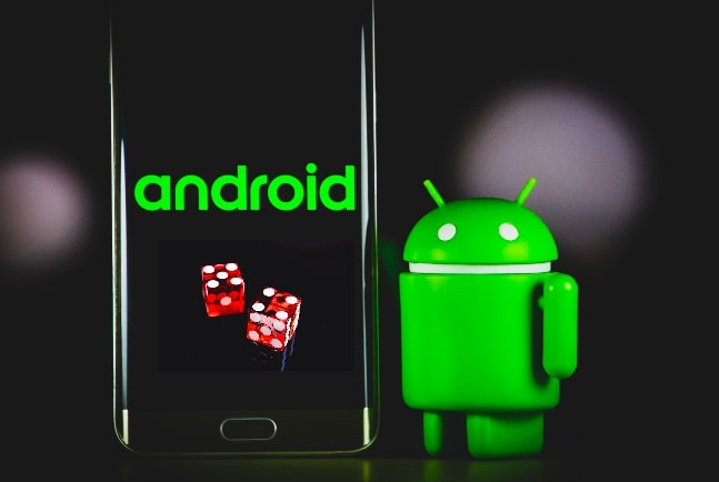 Online Casinos on Android devices