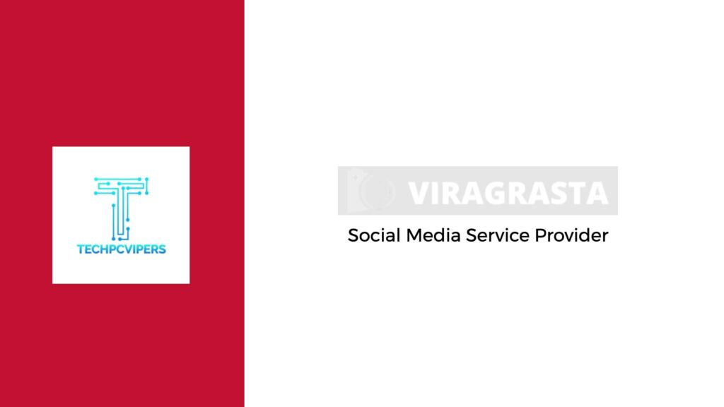 Viragrasta Review - Social Media Service Provider