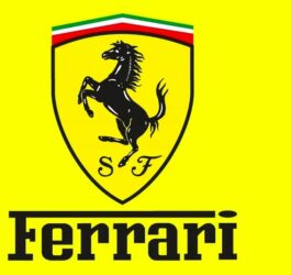 Ferrari: 60% of lineup to electrify by 2026 | TechPcVipers