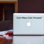 Can Macs get viruses? | TechPcVipers