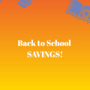 Attention: Best Back to School Deals for 2022 is here! (16 Best Deals)