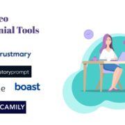 5 Best Video Testimonial Tools in 2022 [All Tested]