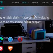 Night Eye Review 2023 :- Enable dark mode on any website to protect your eyes (Get Dark Mode Extension) – Updated
