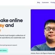 Konigle Review: Shopify Store Management Made Easy 