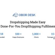 Obor Desk Review 2022:- Dropshipping Made Easy