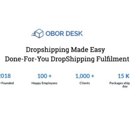 Obor Desk Review 2022:- Dropshipping Made Easy