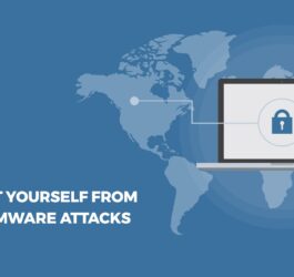 How to Protect Yourself from Ransomware Attacks 