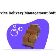 What is Service Delivery Management Software?
