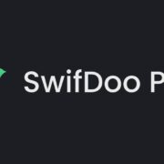 SwifDoo PDF Review: The Best PDF Editor and Converter for Windows 