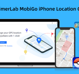 <strong>AimerLab MobiGo One-Click iOS Location Spoofing Software</strong>
