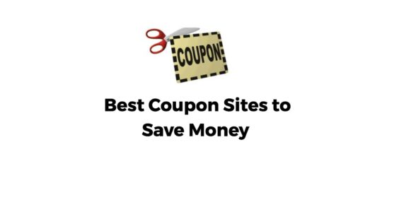 <strong>5 Best Coupon Sites to Save Money in 2023 </strong>