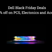 Dell Black Friday Deals 2022 in the US – Grab the Early Offer now