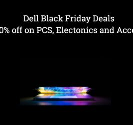 Dell Black Friday Deals 2022 in the US – Grab the Early Offer now