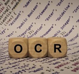 <strong>OCR Scan, Software, and Capabilities: Your Guide </strong>