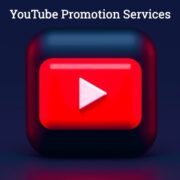 5 Best YouTube Promotion Services in 2023 – (100% Real & Legit) 