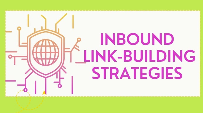 Inbound Link Building Strategies
