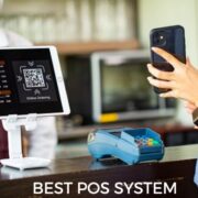 5 Best POS Systems for Startups & Small Businesses to use in 2023 