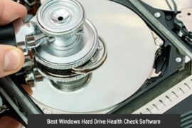 <strong>5 Best Hard Drive Health Check Software for Windows in 2023 (Expert Reviews)</strong>