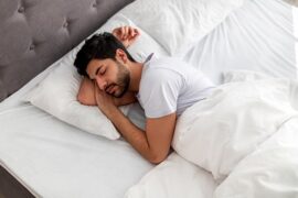 How Technology Can Help You Get a Good Night’s Sleep