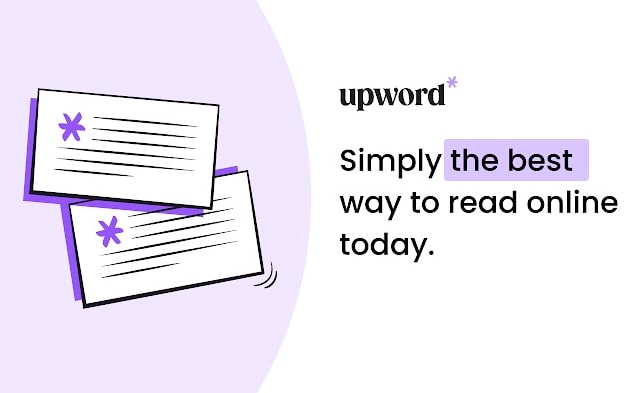 Upword - AI-Powered Research Tool