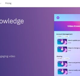 WowTo: A Comprehensive AI-Powered Platform to Build Video Knowledge Base