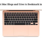 10 Best Mac Blogs and Sites to Bookmark in 2023