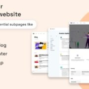 SubPage: Empower Your Website with Effortless Subpage Creation and Management 