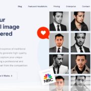 ProPhotos Review: Powerful AI Tool to Generate Professional Headshots