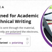 Trinka AI Review 2023: AI-Powered Writing Assistant with Cloud Editor 