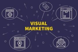 9 Easy Tips To Improve Your Visual Marketing