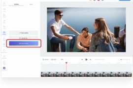 Automated Subtitle Generation Using AI: A New Trend in Video Marketing