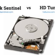Hard Disk Sentinel vs. HD Tune: Which Hard Drive Testing Tool is Right For You?