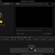 Tuneskit AceMovi Video Editor Review 2023:- Powerful Online Video Editor