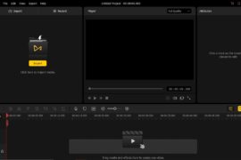 Tuneskit AceMovi Video Editor Review 2023:- Powerful Online Video Editor