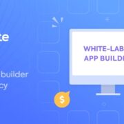 AppMySite’s Agency’s White-label Solution: No-Code App Builder for Business Use
