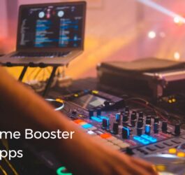 5 Best Volume Booster Apps in 2024 to Enjoy Loud Sound