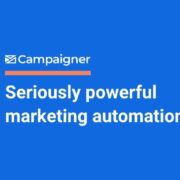 Campaigner Review 2024: Advanced Email Marketing Platform for Maximum Reach