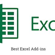Make your Life Easier with these Top 5 MS Excel Add-ins of 2024